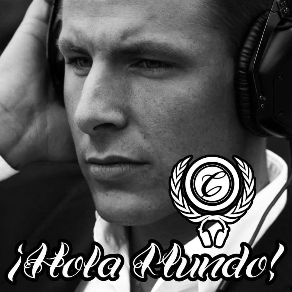 Chicano-¡HolaMundo!-cover