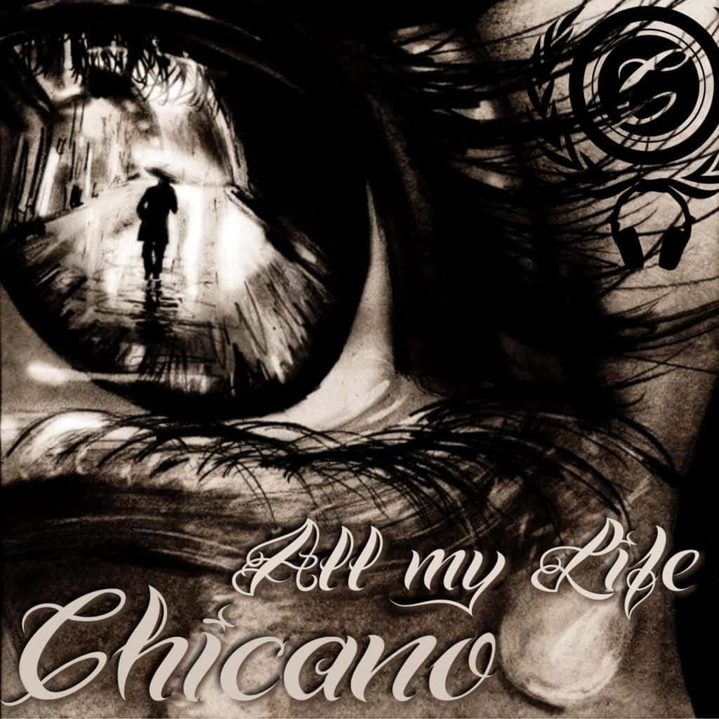 Chicano-allmylife-cover